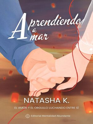 Aprendiendo a amar - ebook